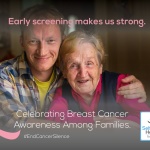 Breast Cancer Families