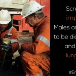 PSA Lung Cancer Awareness-In Working Men