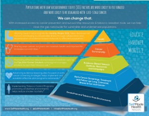 Preventing Health Disparities in Low SES Populations | SelfMade Health ...